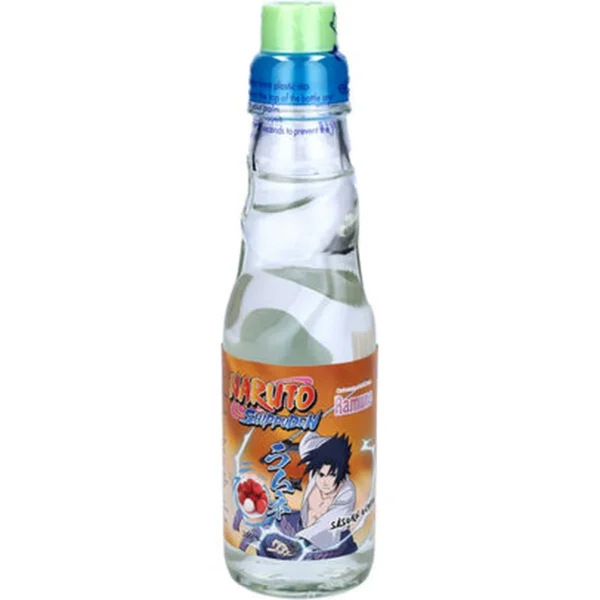 Ramune Naruto Hatakosen Litchi