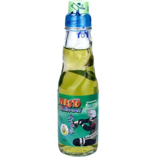 Ramune Naruto Hatakosen Melon