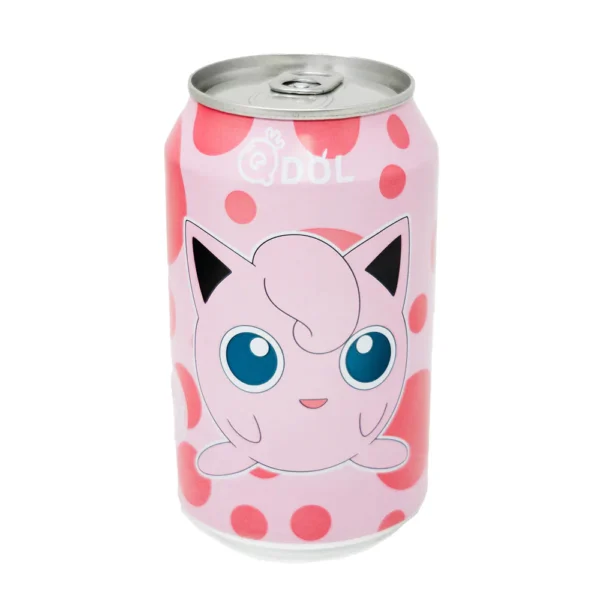 Qdol Pokémon Rondoudou Pêche