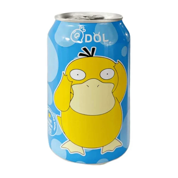 Qdol Pokémon Psykokwak Citron